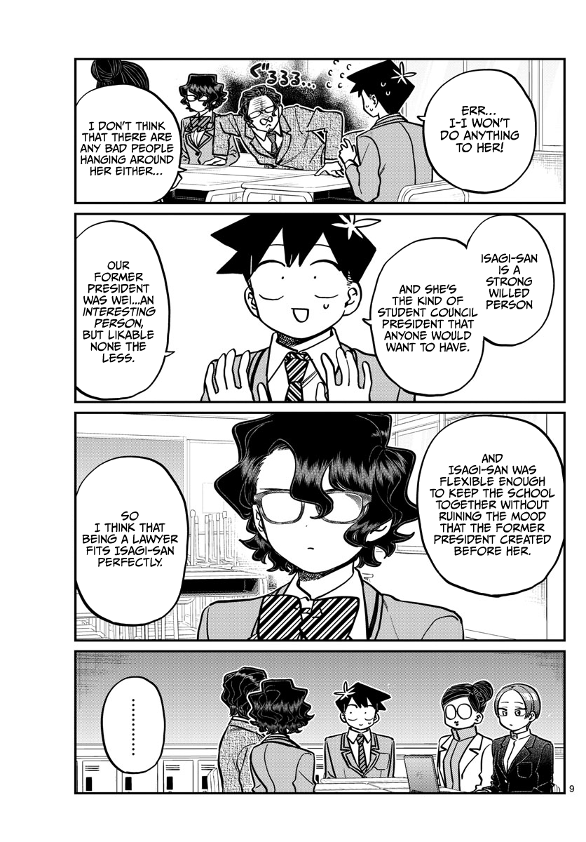 Komi Can
